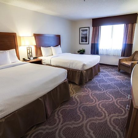 Ashmore Inn And Suites Lubbock Dış mekan fotoğraf