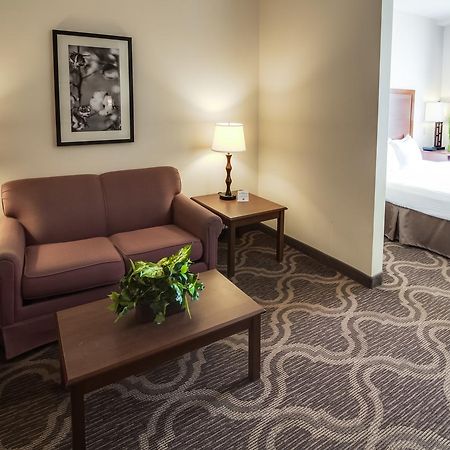 Ashmore Inn And Suites Lubbock Dış mekan fotoğraf