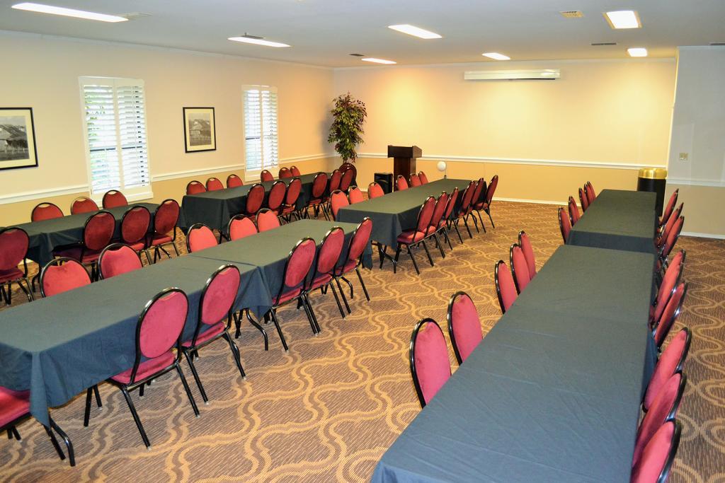 Ashmore Inn And Suites Lubbock Dış mekan fotoğraf