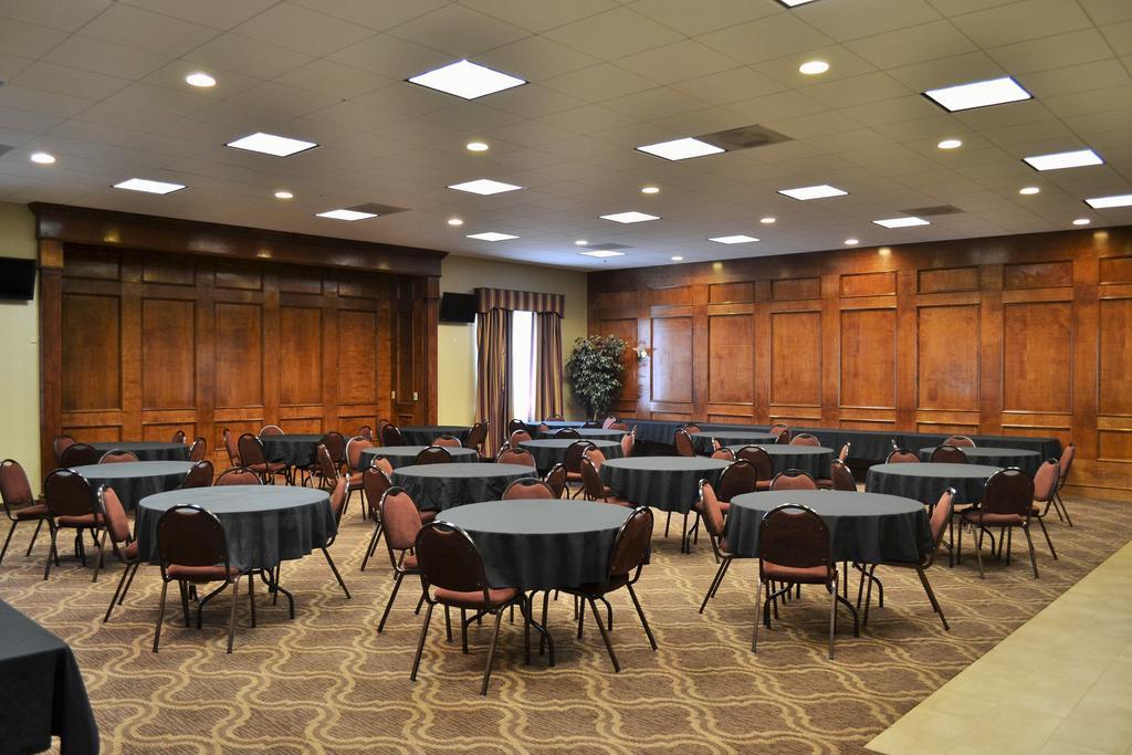 Ashmore Inn And Suites Lubbock Dış mekan fotoğraf