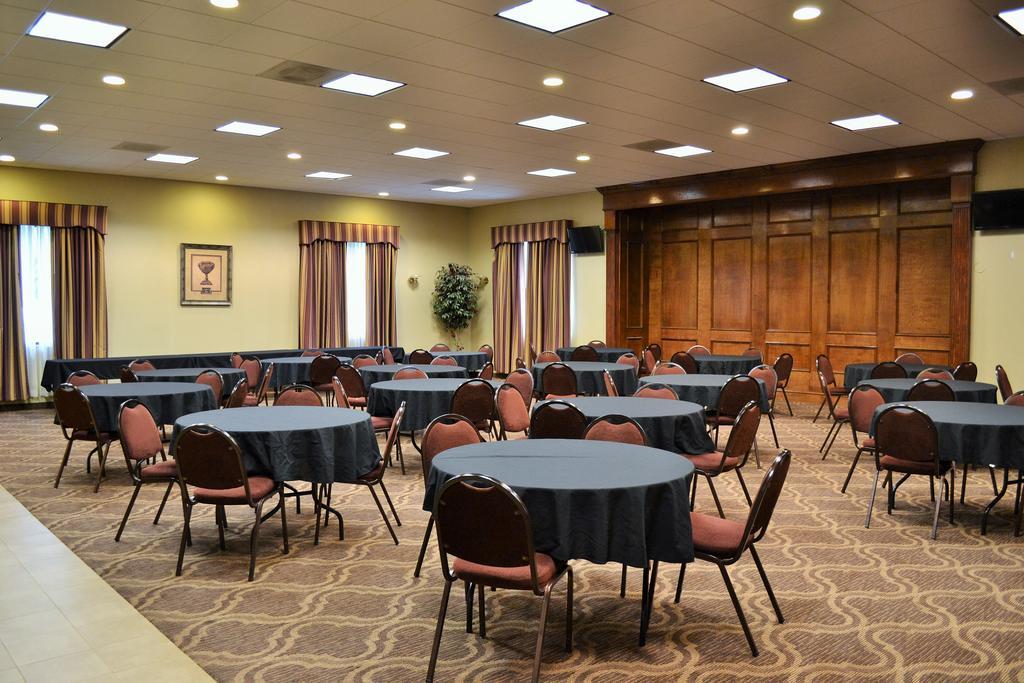 Ashmore Inn And Suites Lubbock Dış mekan fotoğraf