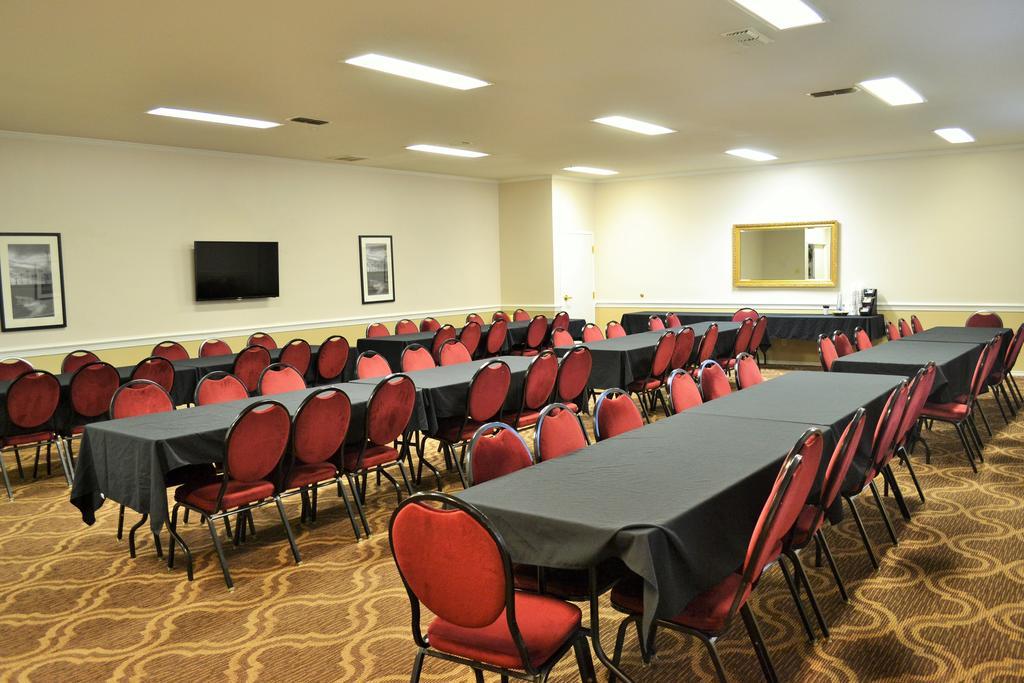 Ashmore Inn And Suites Lubbock Dış mekan fotoğraf