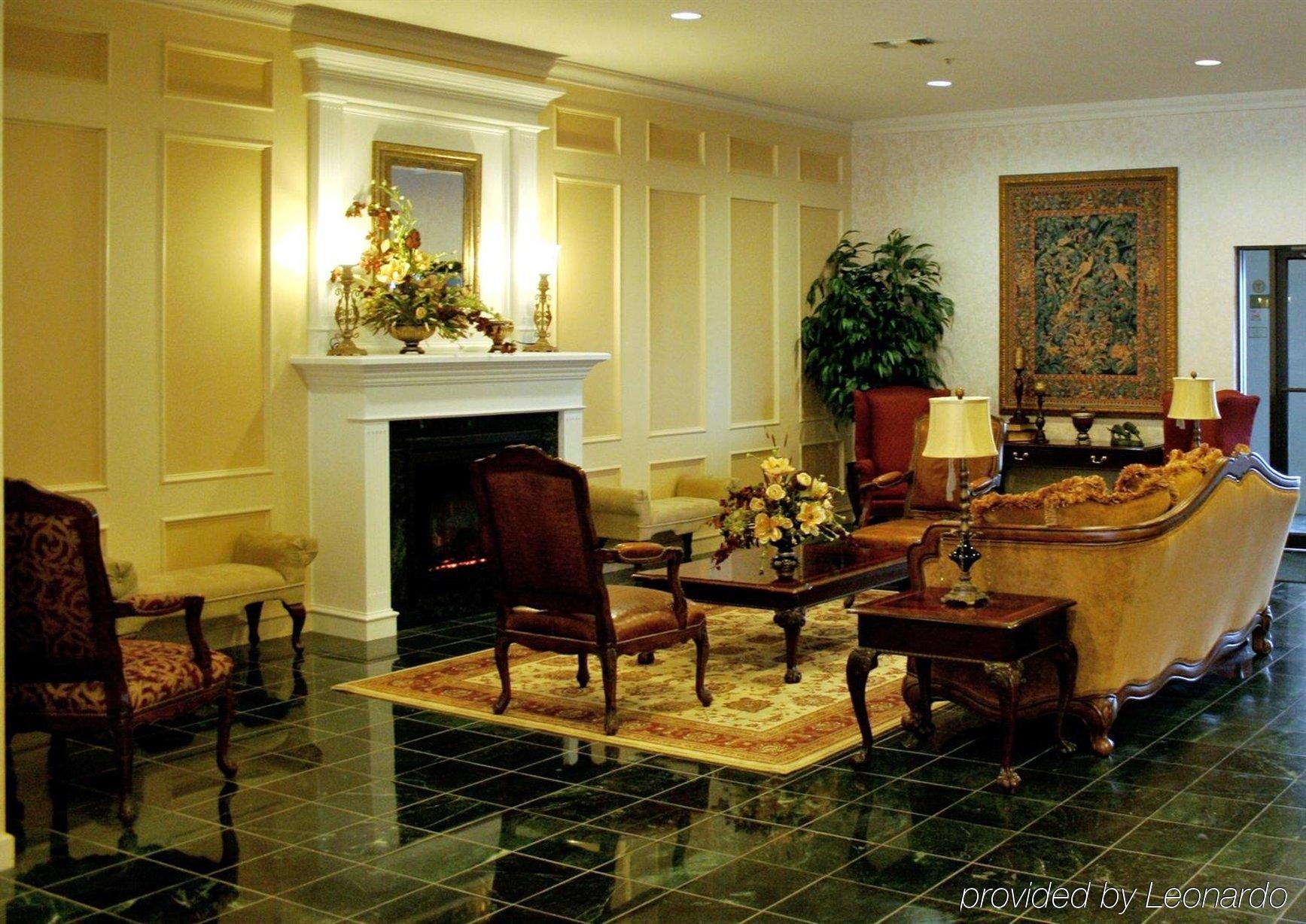 Ashmore Inn And Suites Lubbock Dış mekan fotoğraf