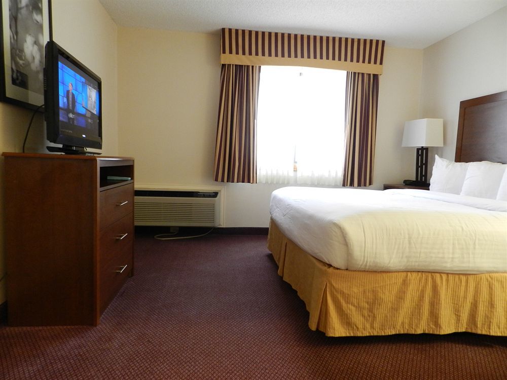 Ashmore Inn And Suites Lubbock Dış mekan fotoğraf