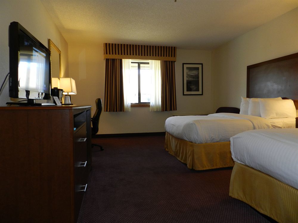 Ashmore Inn And Suites Lubbock Dış mekan fotoğraf