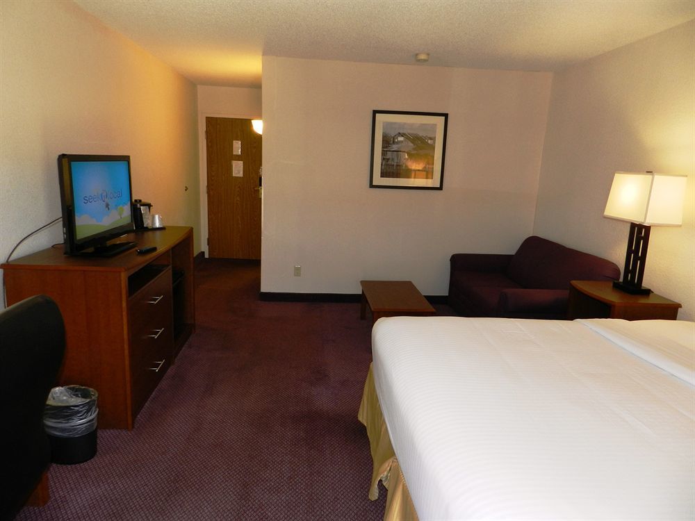 Ashmore Inn And Suites Lubbock Dış mekan fotoğraf
