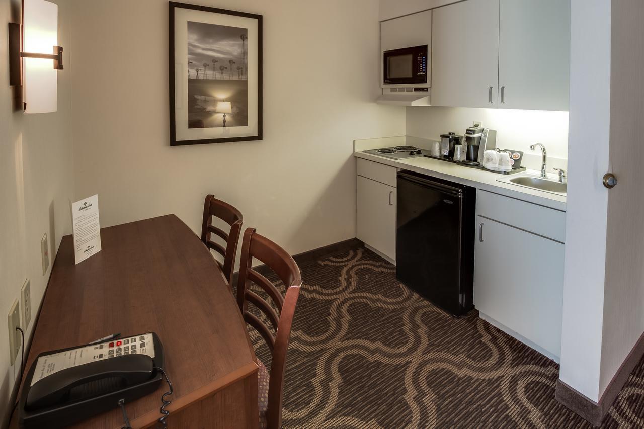 Ashmore Inn And Suites Lubbock Dış mekan fotoğraf