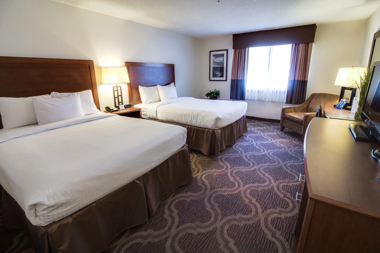 Ashmore Inn And Suites Lubbock Dış mekan fotoğraf