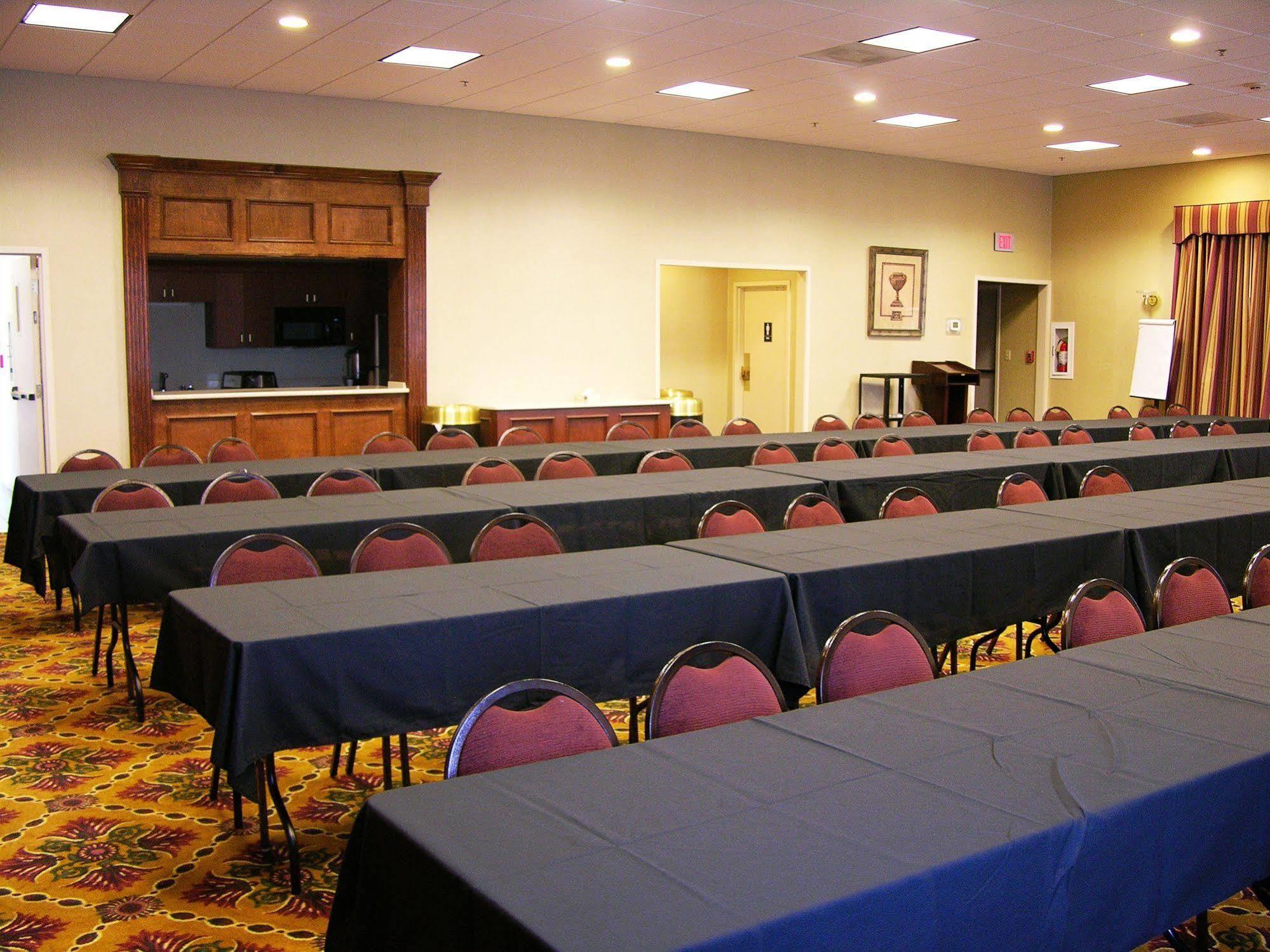 Ashmore Inn And Suites Lubbock Dış mekan fotoğraf
