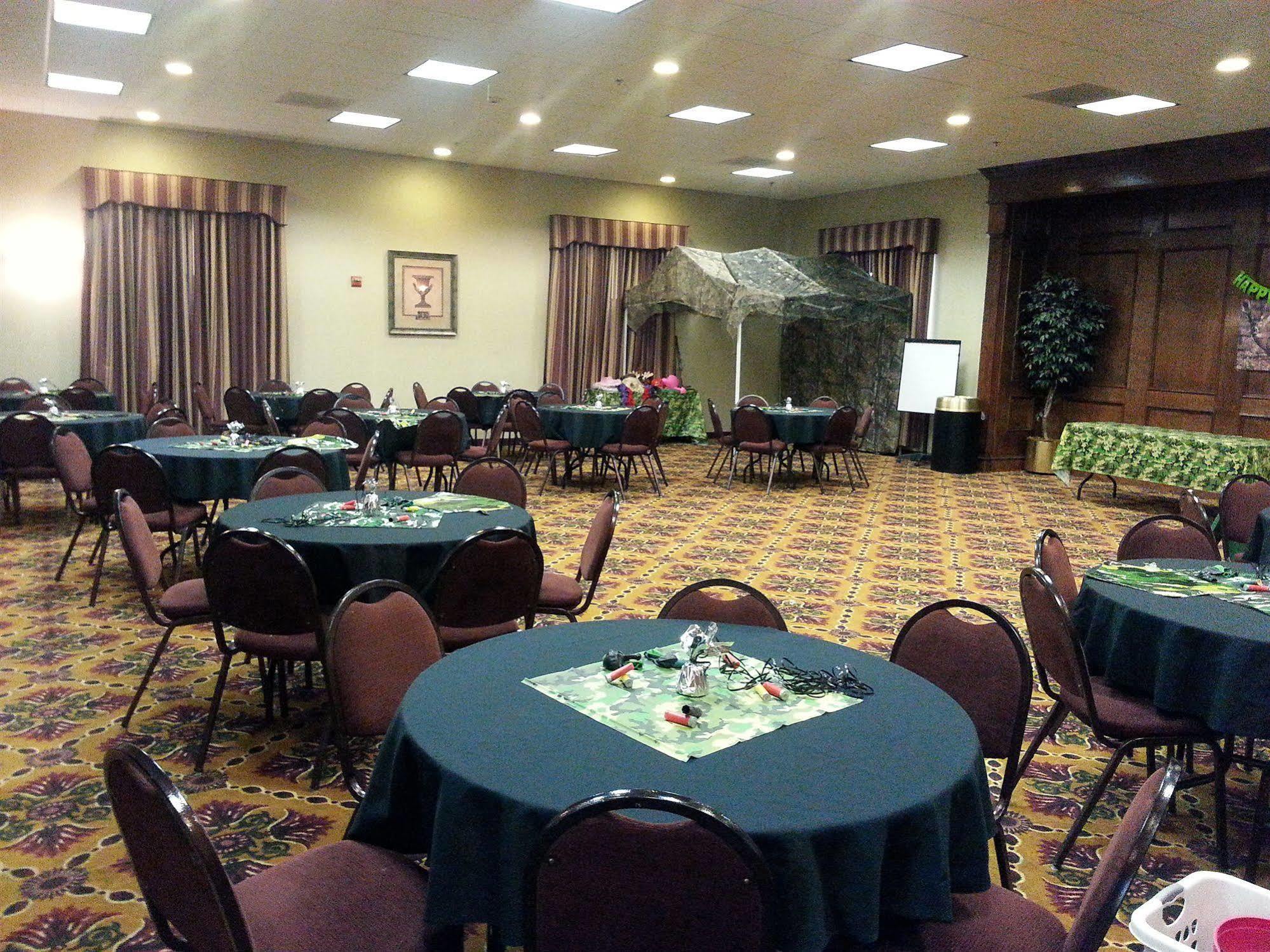 Ashmore Inn And Suites Lubbock Dış mekan fotoğraf